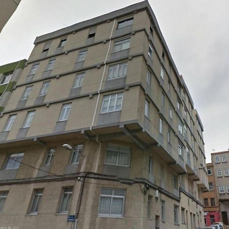 Tranquilidad Cerca De La Playa... Para Vivir La Ciudad A Coruña Exterior foto